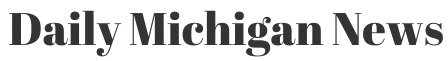 Daily Michigan News
